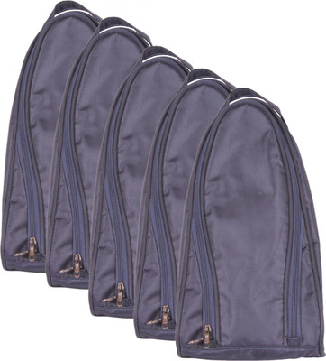 42% OFF on bagsRus Shoe Bag - Travel Pouch - Pack of 5 Blue 42% OFF on bagsRus Shoe Bag - Travel Pouch - Pack of 5 Blue