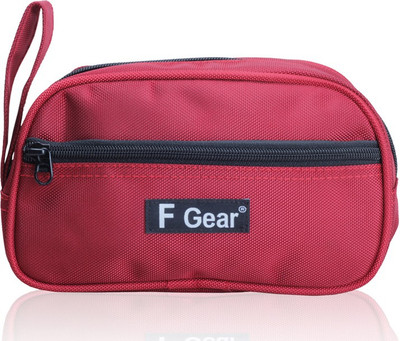 50% OFF on F Gear Hop Pouch Red 50% OFF on F Gear Hop Pouch Red