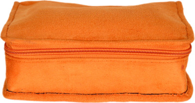 30% OFF on SG Collection 4 Compartment Utilty Pouch Orange