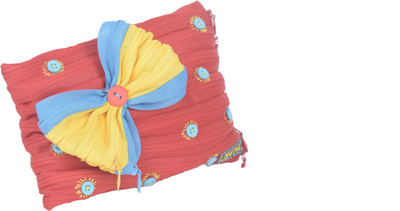 73% OFF on Use Me Ethnic Rush Red-01