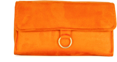 47% OFF on SG Collection Foldabe Travel Pouch Orange 47% OFF on SG Collection Foldabe Travel Pouch Orange