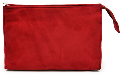 33% OFF on SG Collection Travel Vanity Pouch 2 RED 33% OFF on SG Collection Travel Vanity Pouch 2 RED