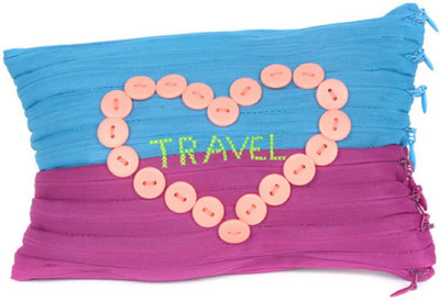 64% OFF on Use Me Travel Love Blue-02