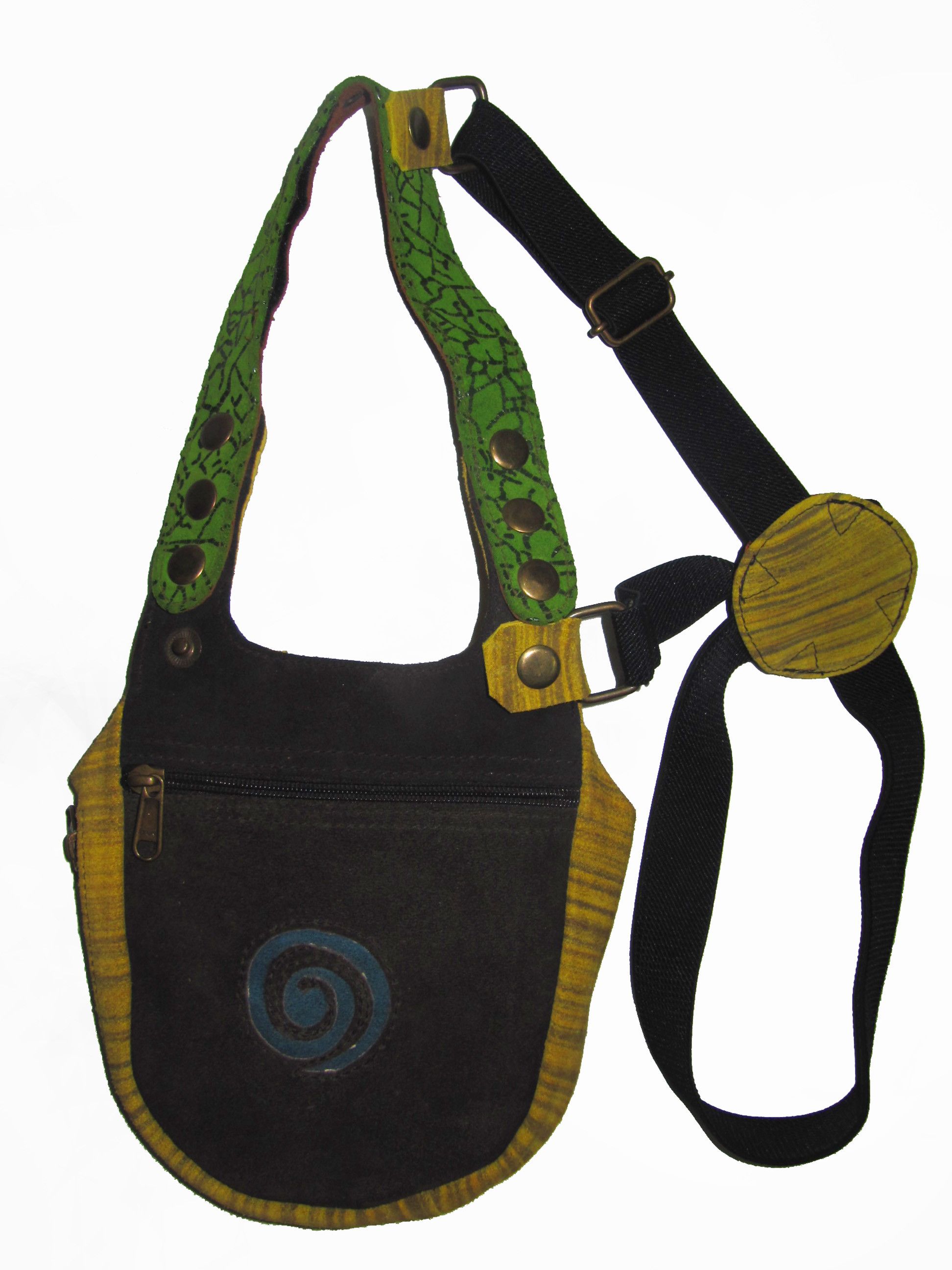 37% OFF on 1 Oak Travel Pouch Multicolour-01 37% OFF on 1 Oak Travel Pouch Multicolour-01