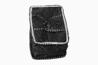 38% OFF on Indi Bargain Black shoe cover Black