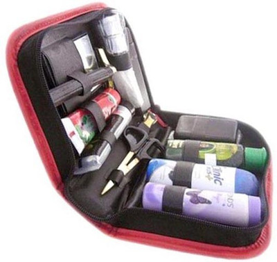 10% OFF on Gifts2Gifts Shaving kit Just Look-g Travel Toiletry Kit 10% OFF on Gifts2Gifts Shaving kit Just Look-g Travel Toiletry Kit