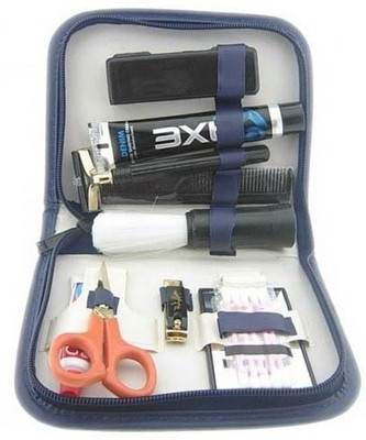 10% OFF on Gifts to Gifts Shaving Axe Glory N Travel Toiletry Kit 10% OFF on Gifts to Gifts Shaving Axe Glory N Travel Toiletry Kit