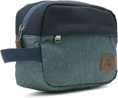 55% OFF on QUIKSILVER Chamber Travel Toiletry Kit 55% OFF on QUIKSILVER Chamber Travel Toiletry Kit