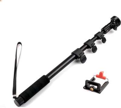 84% OFF on Yunteng YT188 Monopod Kit 84% OFF on Yunteng YT188 Monopod Kit