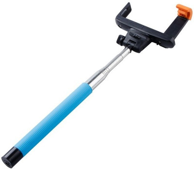 75% OFF on Mobilegear Selfie Stick with Inbuilt Bluetooth Shutter Selfie Stick 75% OFF on Mobilegear Selfie Stick with Inbuilt Bluetooth Shutter Selfie Stick