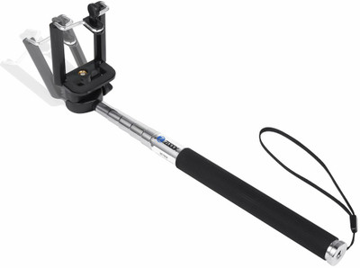59% OFF on Zoook Selfie Stick with Remote Shutter Selfie Stick 59% OFF on Zoook Selfie Stick with Remote Shutter Selfie Stick