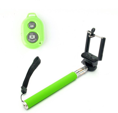 68% OFF on YourDeal Extendable Selfie Stick with Remote & Clamp Selfie Stick 68% OFF on YourDeal Extendable Selfie Stick with Remote & Clamp Selfie Stick