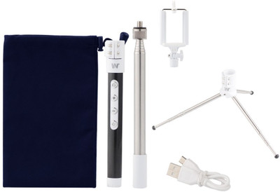 66% OFF on Vismiintrend Selfie Stick Tripod Kit 66% OFF on Vismiintrend Selfie Stick Tripod Kit