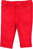 60% OFF on Beebay Regular Fit Baby Boy's Trousers 60% OFF on Beebay Regular Fit Baby Boy's Trousers