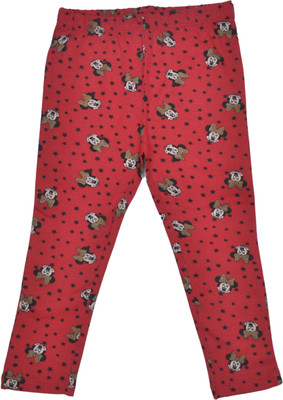 32% OFF on Bio Kid Slim Fit Baby Girl's Trousers