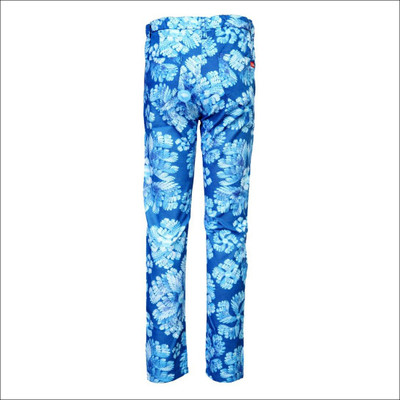 40% OFF on Tales & Stories Slim Fit Girl's Trousers