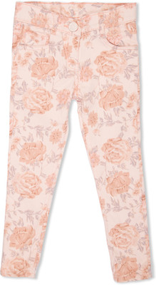 Max Girl's Trousers Max Girl's Trousers
