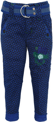 23% OFF on Generationext Regular Fit Baby Boy's Trousers 23% OFF on Generationext Regular Fit Baby Boy's Trousers