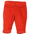 34% OFF on Shoppertree Regular Fit Baby Girl's Trousers 34% OFF on Shoppertree Regular Fit Baby Girl's Trousers