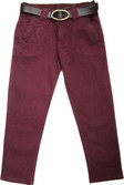 25% OFF on Catapult Slim Fit Boy's Trousers 25% OFF on Catapult Slim Fit Boy's Trousers