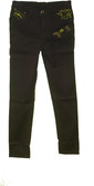 11% OFF on Bodingo Slim Fit Girl's Trousers 11% OFF on Bodingo Slim Fit Girl's Trousers