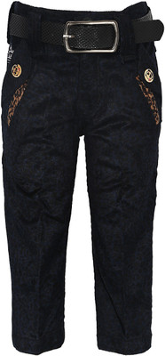 34% OFF on Generationext Regular Fit Baby Boy's Trousers 34% OFF on Generationext Regular Fit Baby Boy's Trousers
