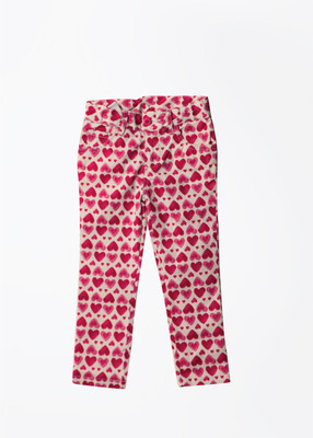 50% OFF on Tickles Girl's Trousers