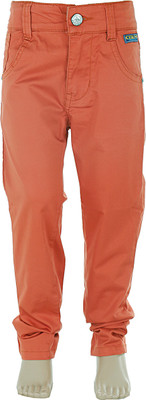 50% OFF on Ice Boys Regular Fit Boy's Trousers 50% OFF on Ice Boys Regular Fit Boy's Trousers