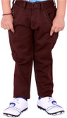 10% OFF on OKS Junior Slim Fit Boy's Trousers 10% OFF on OKS Junior Slim Fit Boy's Trousers