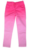 70% OFF on 612 League Girl's Trousers