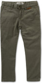 Ben Sherman Regular Fit Boy's Trousers Ben Sherman Regular Fit Boy's Trousers