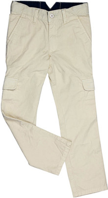 50% OFF on Ello Slim Fit Boy's Trousers 50% OFF on Ello Slim Fit Boy's Trousers