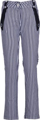 Cutecumber Regular Fit Girl's Trousers Cutecumber Regular Fit Girl's Trousers