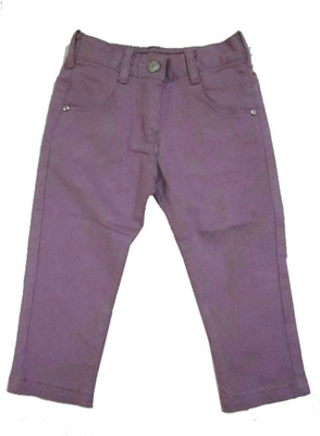 50% OFF on Catapult Skinny Fit Baby Girl's Trousers 50% OFF on Catapult Skinny Fit Baby Girl's Trousers