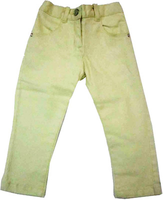 50% OFF on Catapult Skinny Fit Baby Girl's Trousers 50% OFF on Catapult Skinny Fit Baby Girl's Trousers