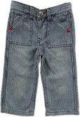 34% OFF on Levi's Regular Fit Boy's Jeans 34% OFF on Levi's Regular Fit Boy's Jeans