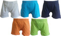Instyle Basic Boy's Trunks Instyle Basic Boy's Trunks