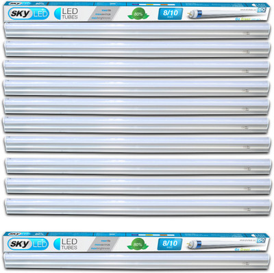 47% OFF on Skyled Straight Linear LED