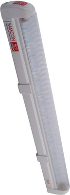 28% OFF on Samcon SMD Power Savers 8w 220V.A/C Straight Linear LED
