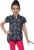 45% OFF on Catmini Printed Girl's Tunic