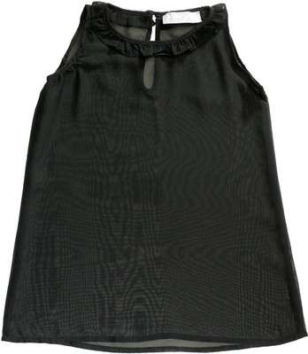 50% OFF on Karyn Solid Girl's Tunic