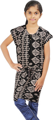 16% OFF on Ventra Printed Girl's Tunic 16% OFF on Ventra Printed Girl's Tunic