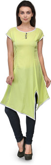 Raas Prêt Solid Women's Tunic Raas Prêt Solid Women's Tunic