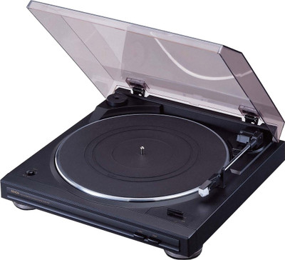 Buy Denon DP 29F Turntable: Turntable
