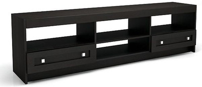Housefull Engineered Wood TV Stand