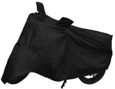 7% OFF on Capeshoppers CS772 Two Wheeler Cover