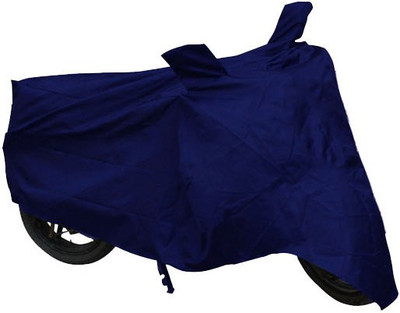 37% OFF on Mototrance MT800085 Two Wheeler Cover