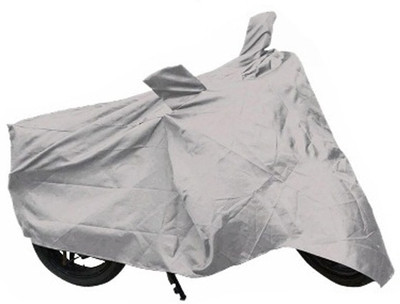 Autosun Bajaj New Discover 125M Two Wheeler Cover Autosun Bajaj New Discover 125M Two Wheeler Cover