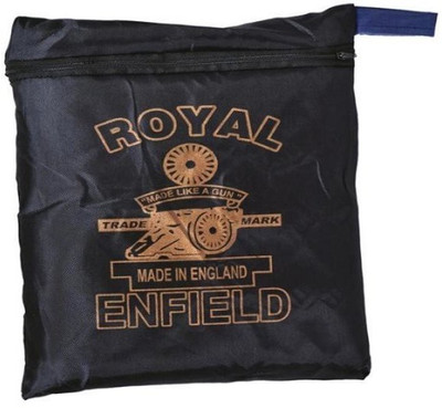 14% OFF on Easy4buy 547 Two Wheeler Cover