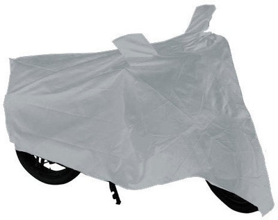62% OFF on Mototrance MT800152 Two Wheeler Cover